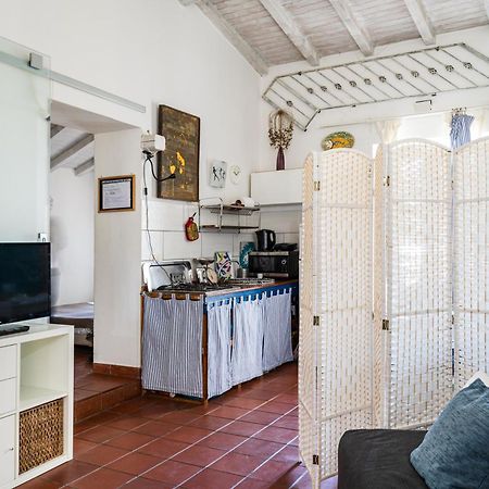 Appartement Il Nido Di Diana In Ortigia à Syracuse Extérieur photo
