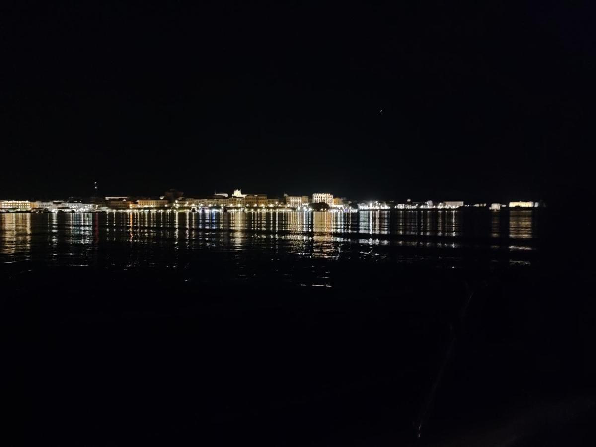 Appartement Il Nido Di Diana In Ortigia à Syracuse Extérieur photo