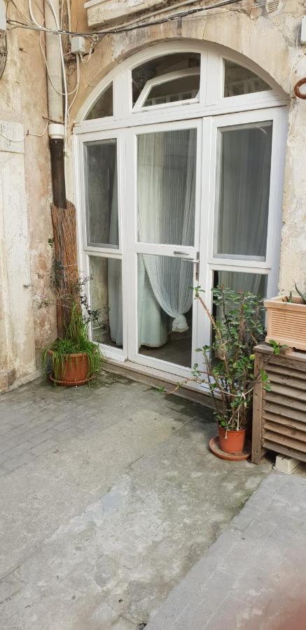 Appartement Il Nido Di Diana In Ortigia à Syracuse Extérieur photo