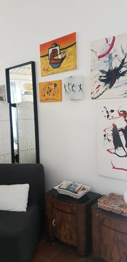 Appartement Il Nido Di Diana In Ortigia à Syracuse Extérieur photo