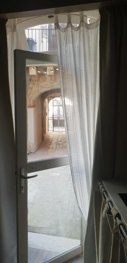 Appartement Il Nido Di Diana In Ortigia à Syracuse Extérieur photo