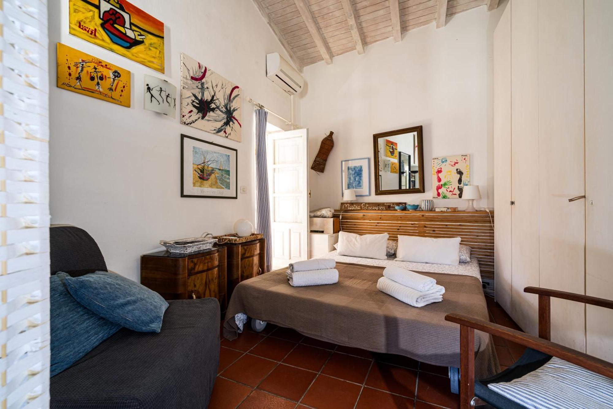 Appartement Il Nido Di Diana In Ortigia à Syracuse Extérieur photo