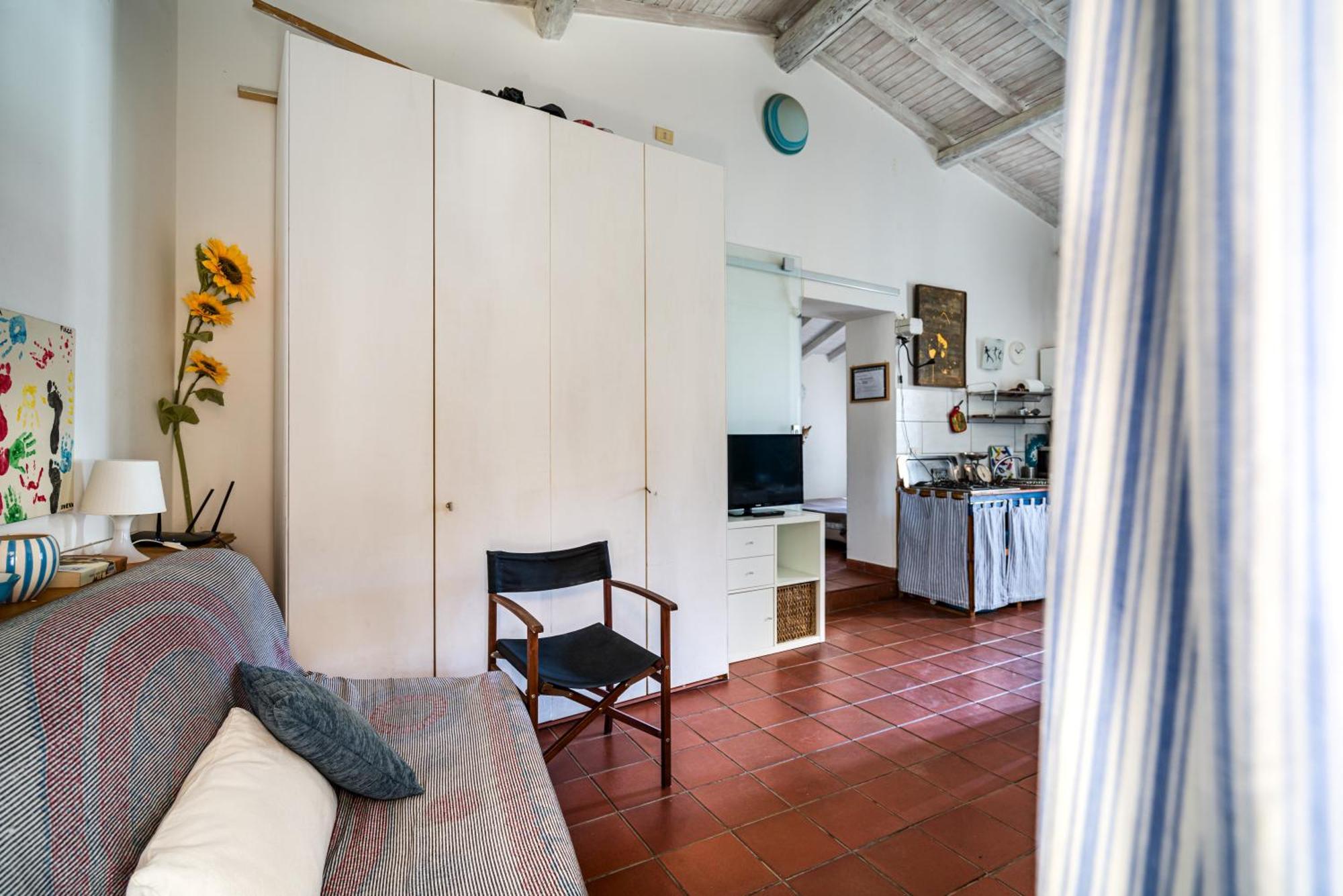 Appartement Il Nido Di Diana In Ortigia à Syracuse Extérieur photo