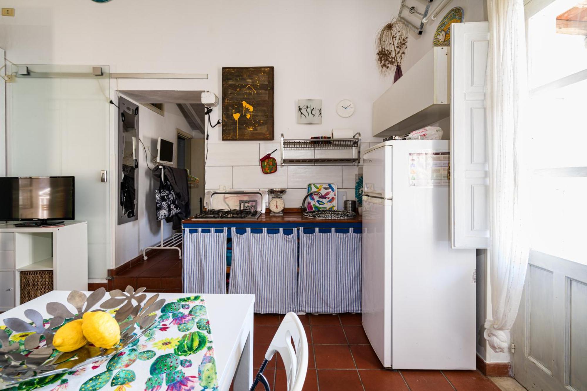 Appartement Il Nido Di Diana In Ortigia à Syracuse Extérieur photo