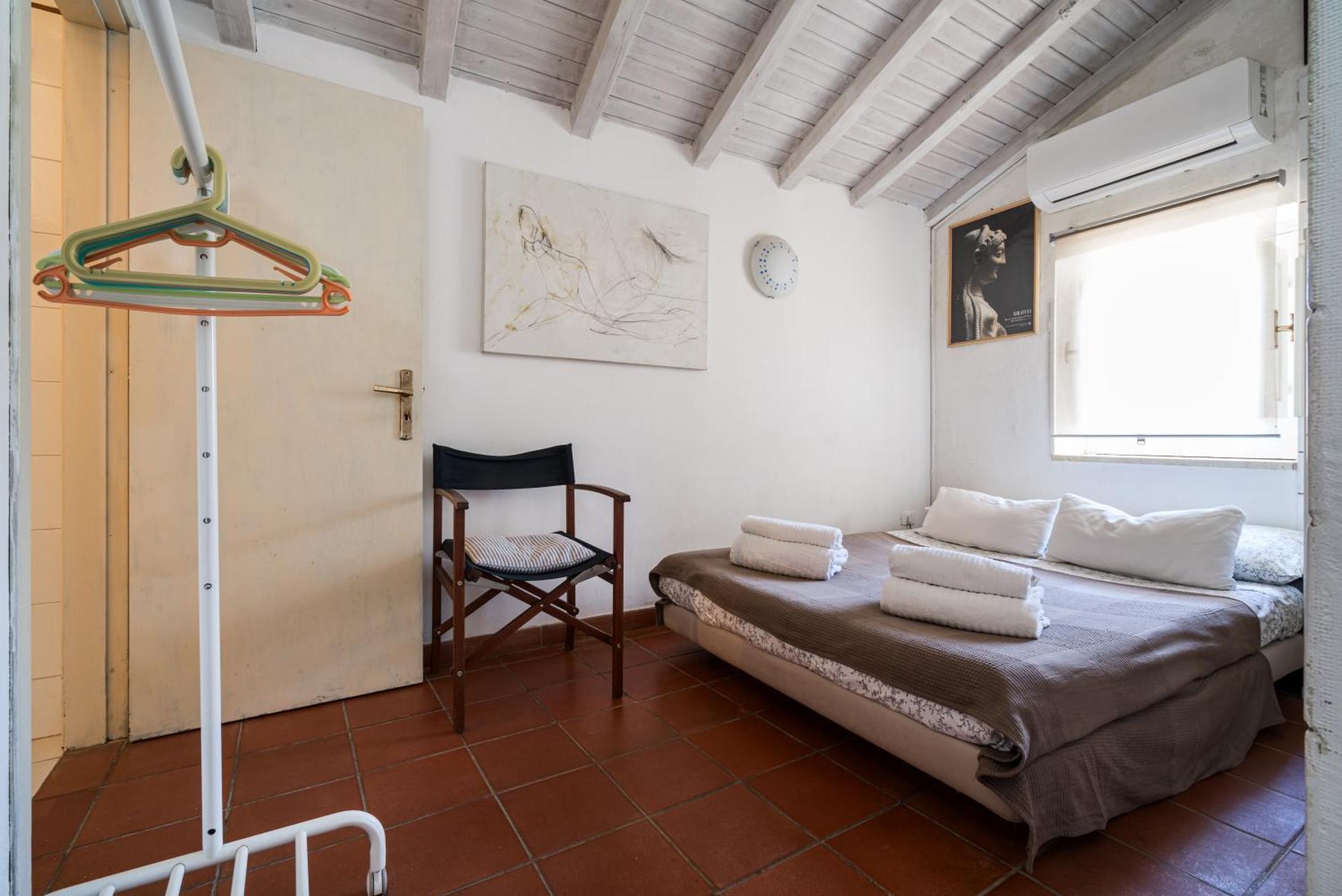Appartement Il Nido Di Diana In Ortigia à Syracuse Extérieur photo