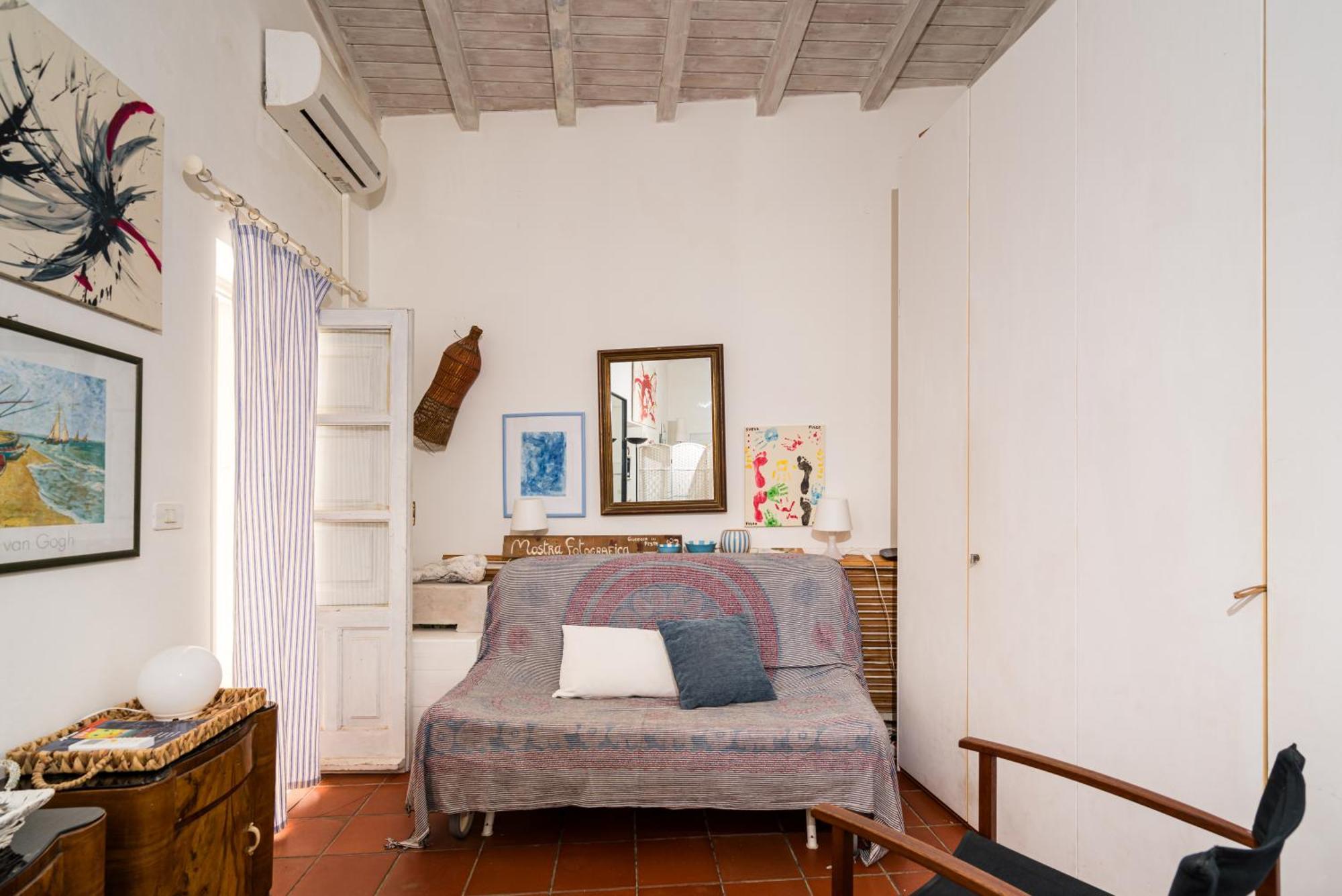 Appartement Il Nido Di Diana In Ortigia à Syracuse Extérieur photo