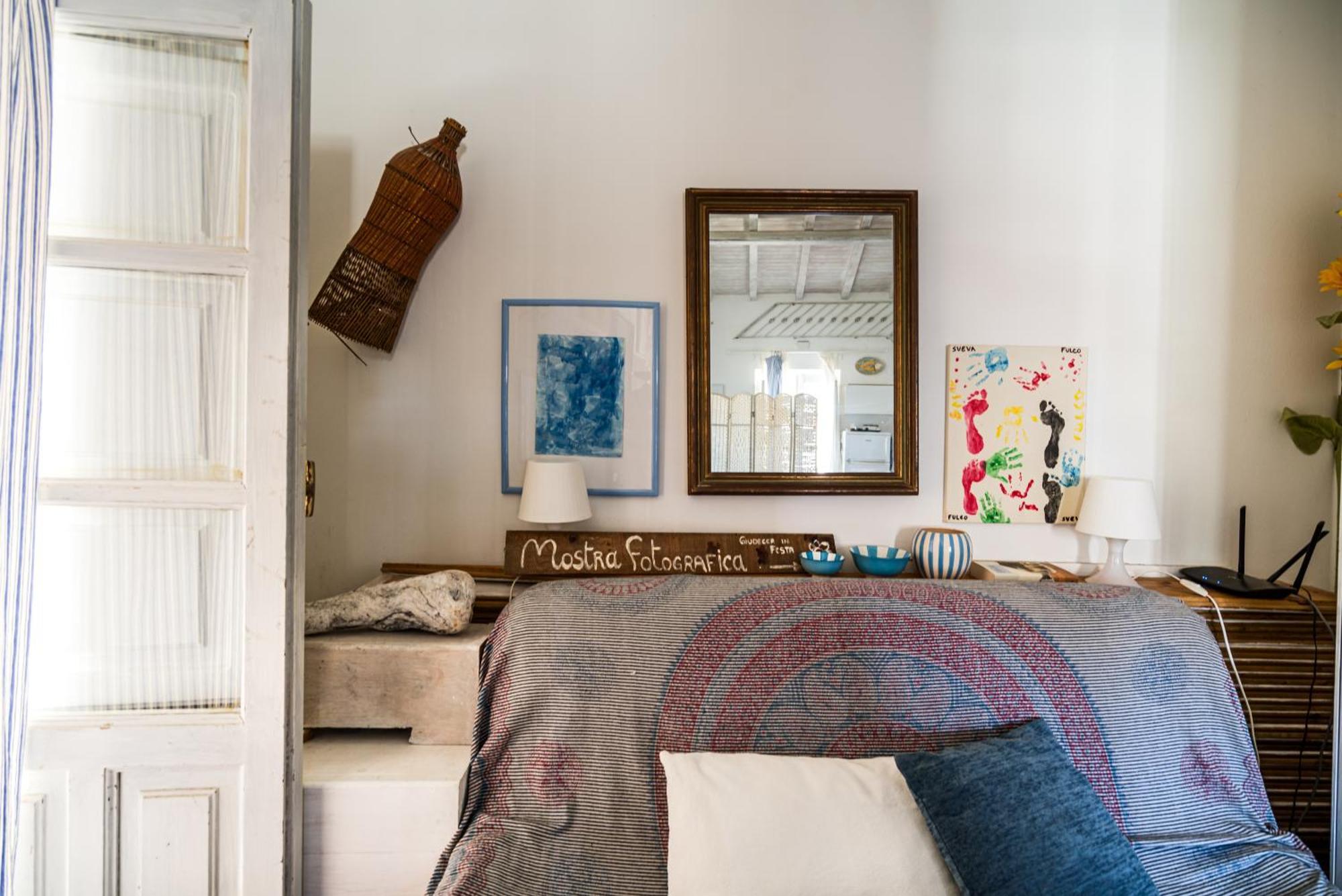 Appartement Il Nido Di Diana In Ortigia à Syracuse Extérieur photo