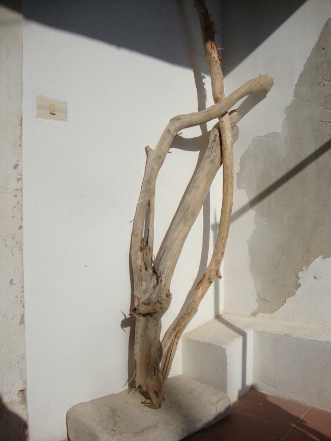Appartement Il Nido Di Diana In Ortigia à Syracuse Extérieur photo