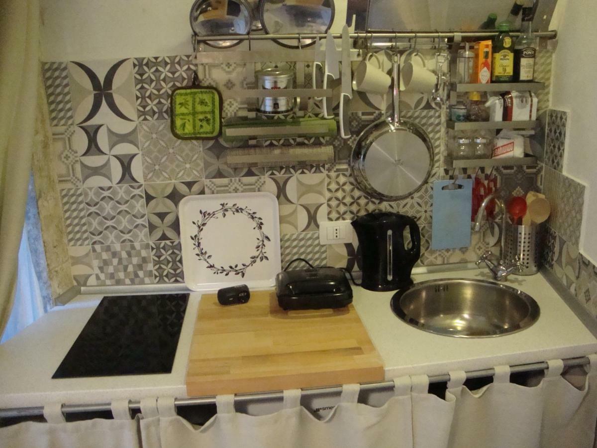 Appartement Il Nido Di Diana In Ortigia à Syracuse Extérieur photo