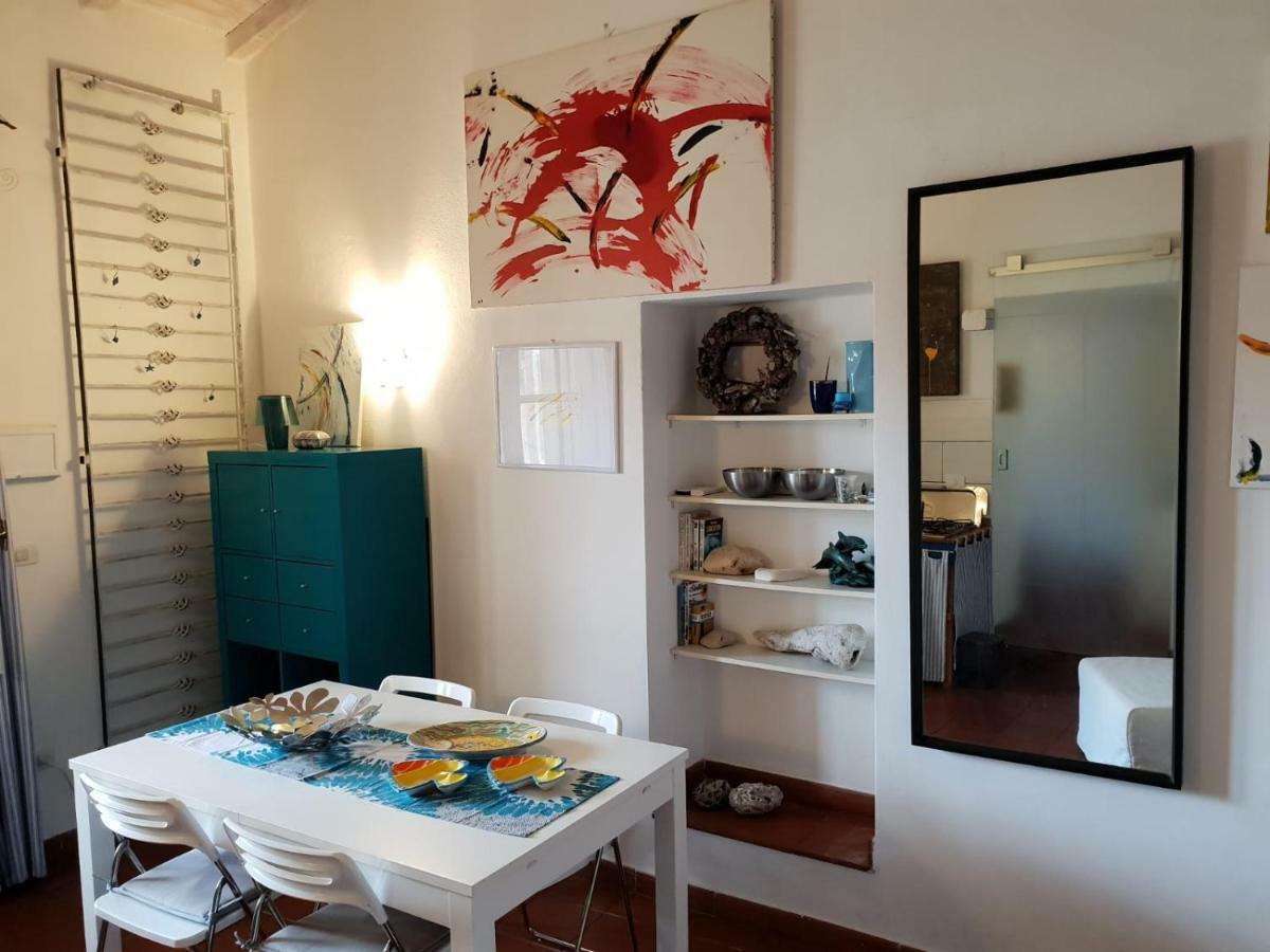Appartement Il Nido Di Diana In Ortigia à Syracuse Extérieur photo