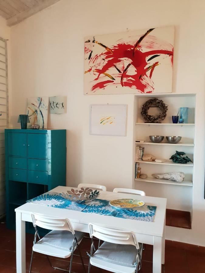 Appartement Il Nido Di Diana In Ortigia à Syracuse Extérieur photo