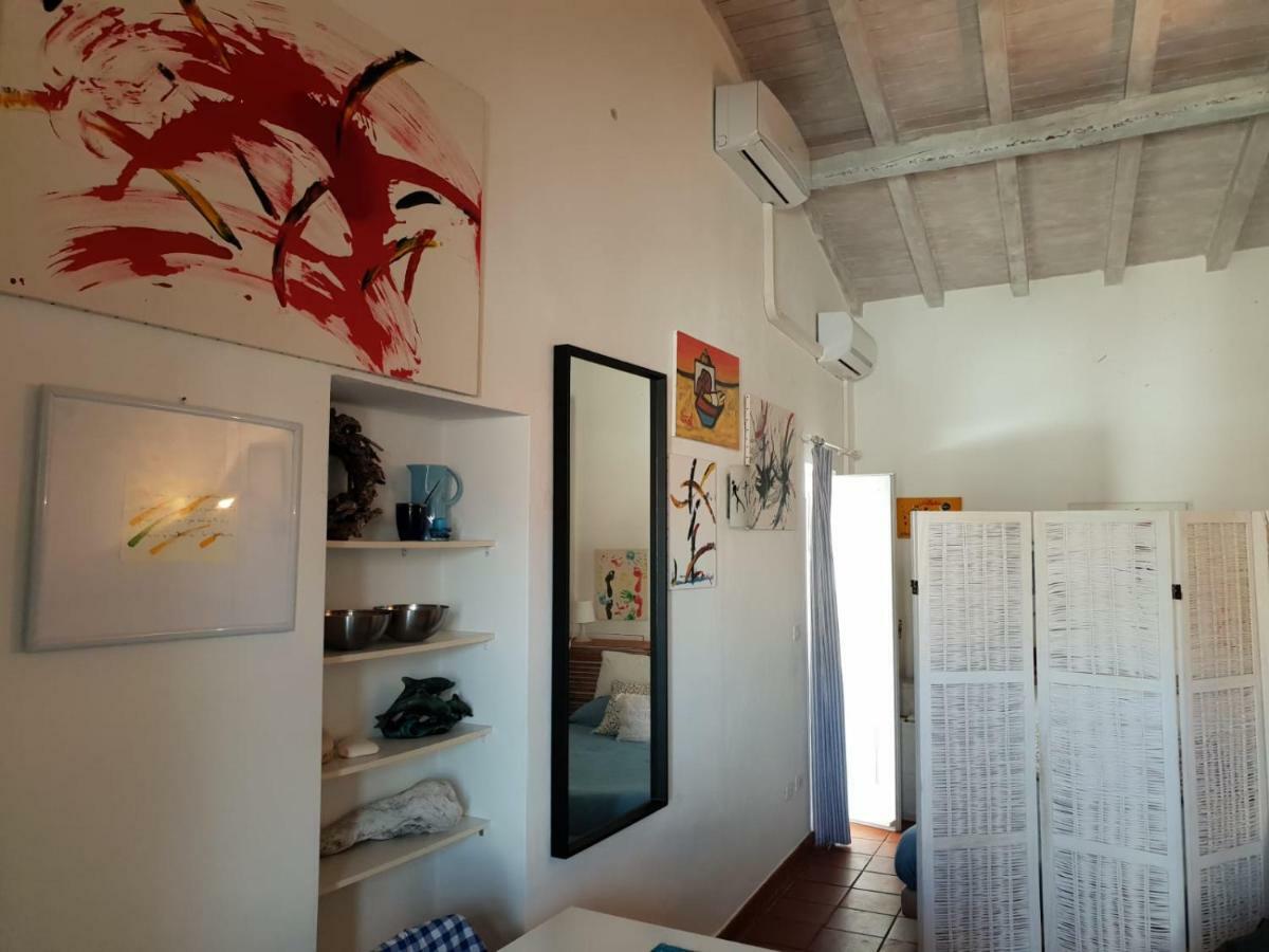 Appartement Il Nido Di Diana In Ortigia à Syracuse Extérieur photo