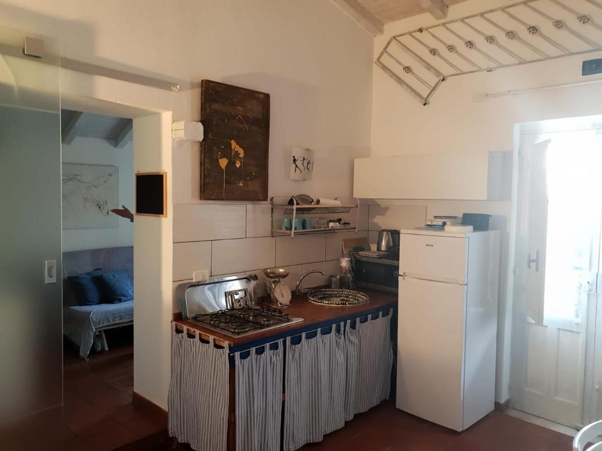 Appartement Il Nido Di Diana In Ortigia à Syracuse Extérieur photo